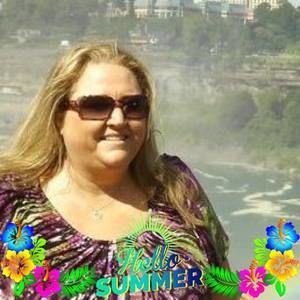 Meet your Posher, Pam